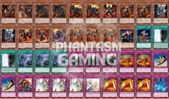 Burning Abyss Deck Twin Twisters Tour Guide Farfa Scarm Yugioh